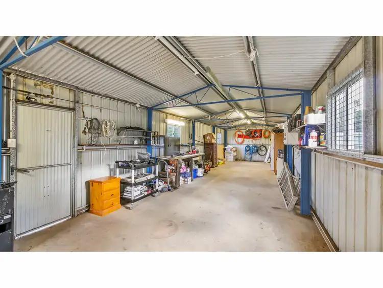 Fourth view of Homely house listing, 116 Kurrajong Parade, Narromine NSW 2821