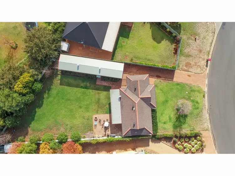 Fifth view of Homely house listing, 116 Kurrajong Parade, Narromine NSW 2821