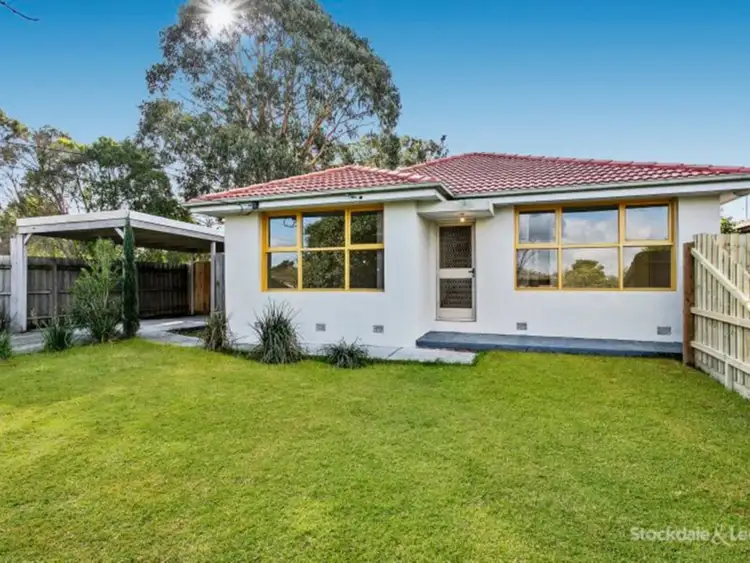 Main view of Homely house listing, 18 Meadow Wood Walk, Narre Warren VIC 3805