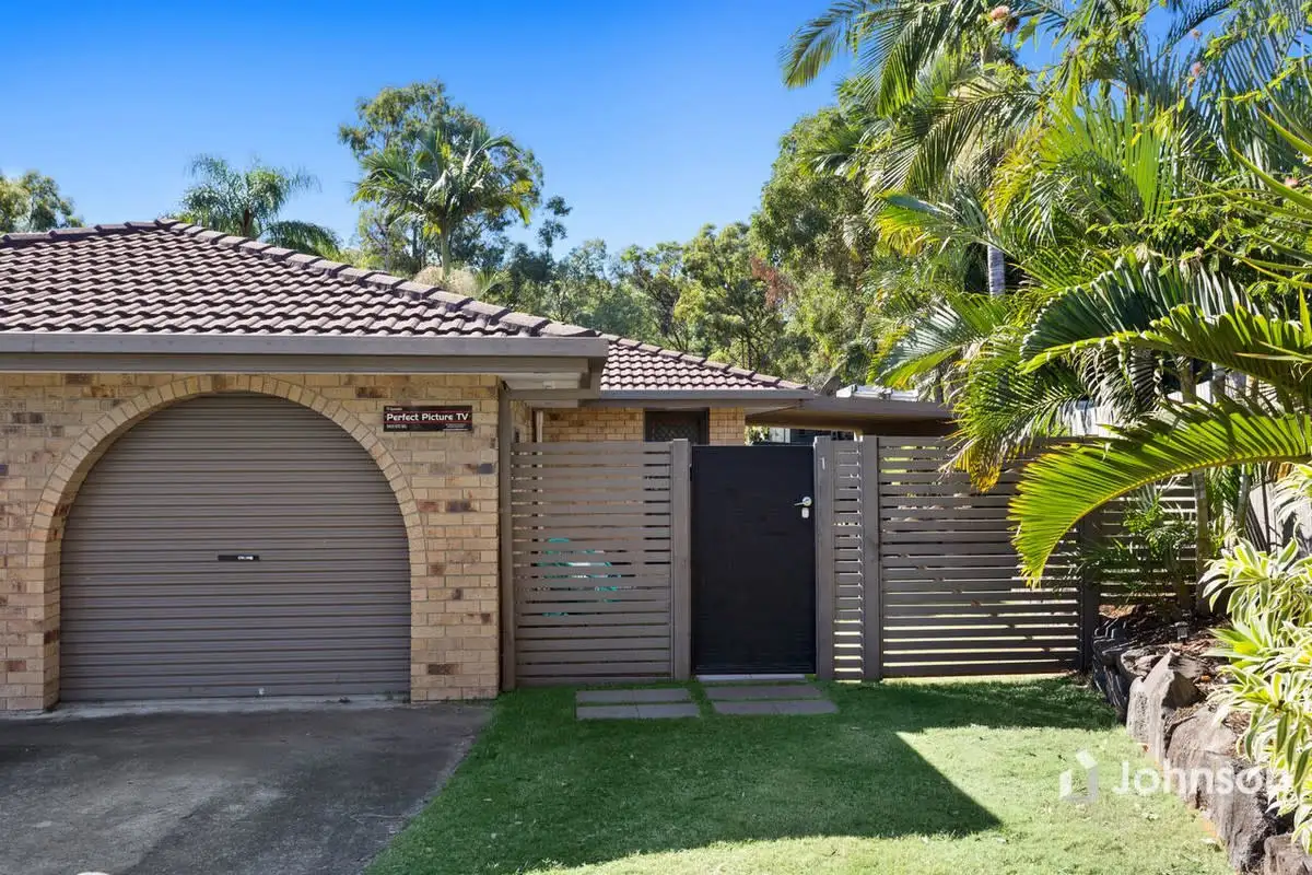 Main view of Homely semi-detached listing, 1/22 Paramount Place, Oxenford QLD 4210
