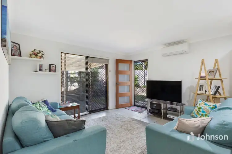 Third view of Homely semi-detached listing, 1/22 Paramount Place, Oxenford QLD 4210