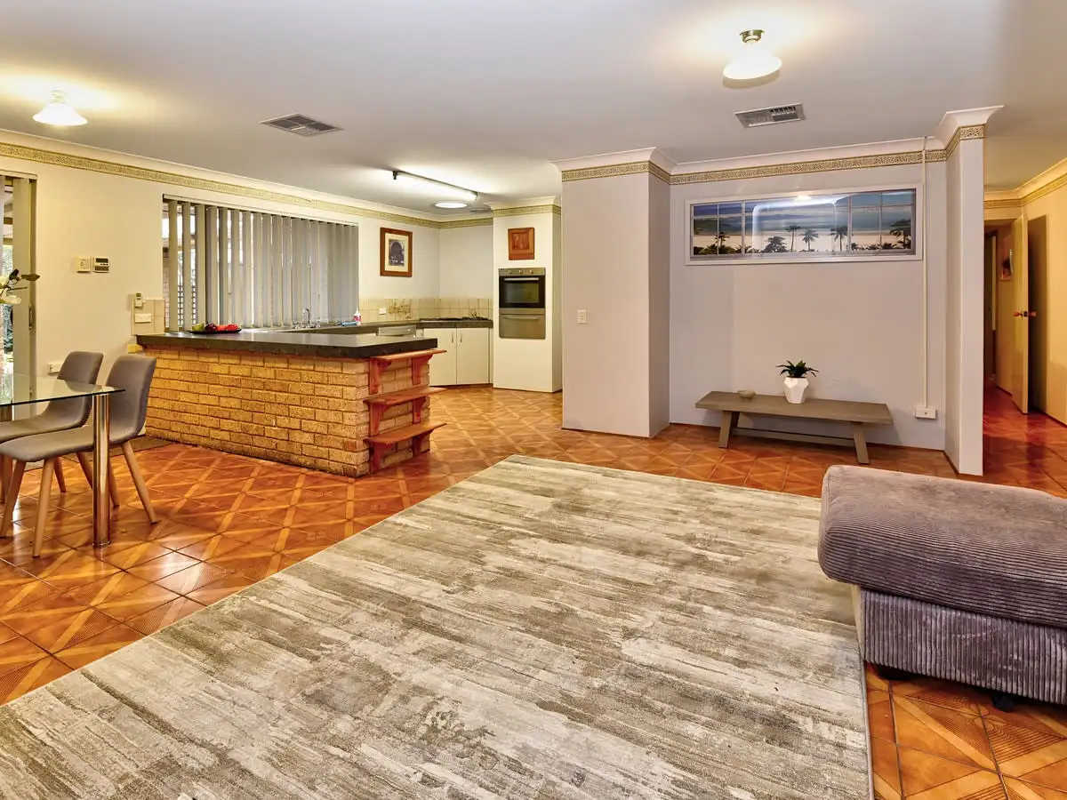 Main view of Homely house listing, 25 Rannoch Rise, Joondalup WA 6027