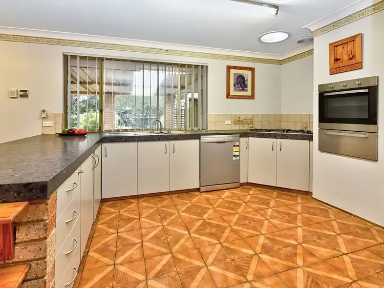 Third view of Homely house listing, 25 Rannoch Rise, Joondalup WA 6027