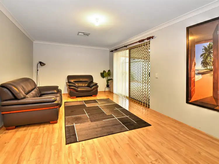 Fourth view of Homely house listing, 25 Rannoch Rise, Joondalup WA 6027
