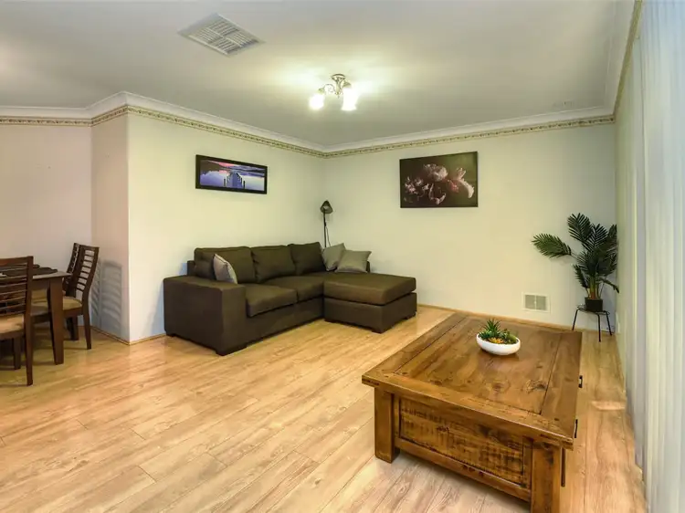 Fifth view of Homely house listing, 25 Rannoch Rise, Joondalup WA 6027