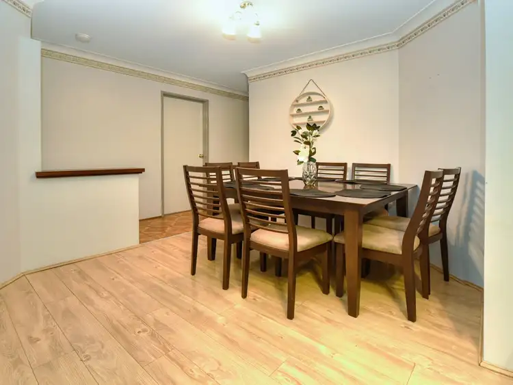 Sixth view of Homely house listing, 25 Rannoch Rise, Joondalup WA 6027