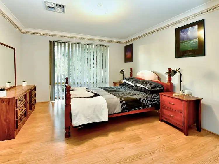 Seventh view of Homely house listing, 25 Rannoch Rise, Joondalup WA 6027