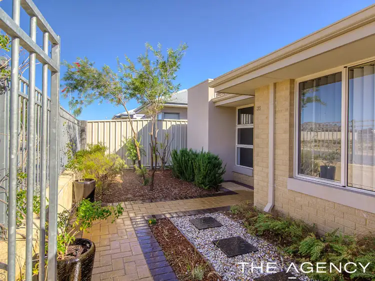 Main view of Homely house listing, 35 Talisker Bend, Golden Bay WA 6174