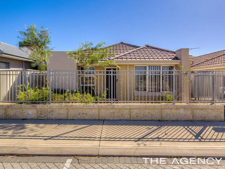 Second view of Homely house listing, 35 Talisker Bend, Golden Bay WA 6174