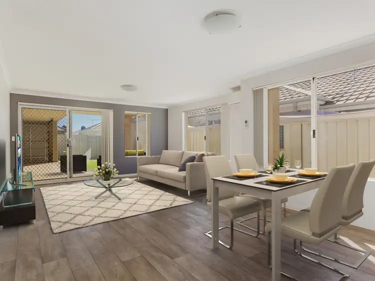 Third view of Homely house listing, 35 Talisker Bend, Golden Bay WA 6174