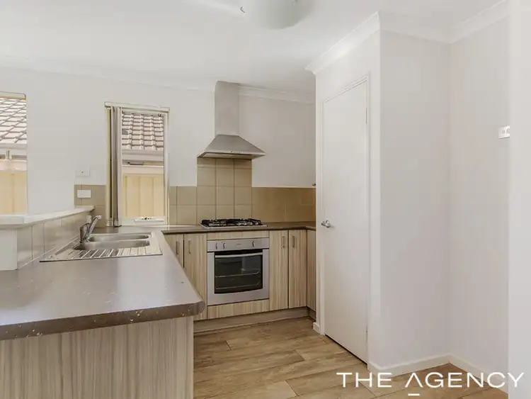Fifth view of Homely house listing, 35 Talisker Bend, Golden Bay WA 6174