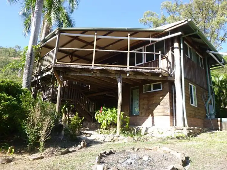 64 Probert Road, Bambaroo QLD 4850
