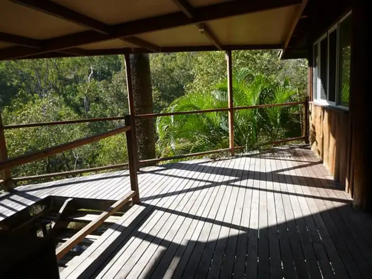 Second view of Homely rural property listing, 64 Probert Road, Bambaroo QLD 4850