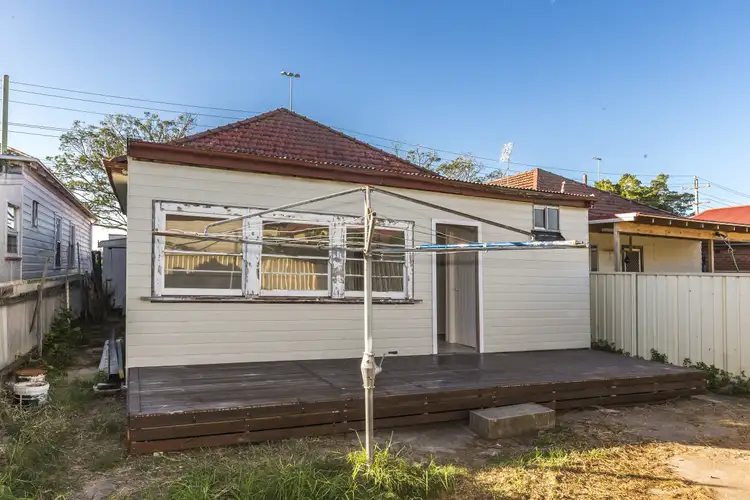 Sixth view of Homely house listing, 49 Young Street, Georgetown NSW 2298