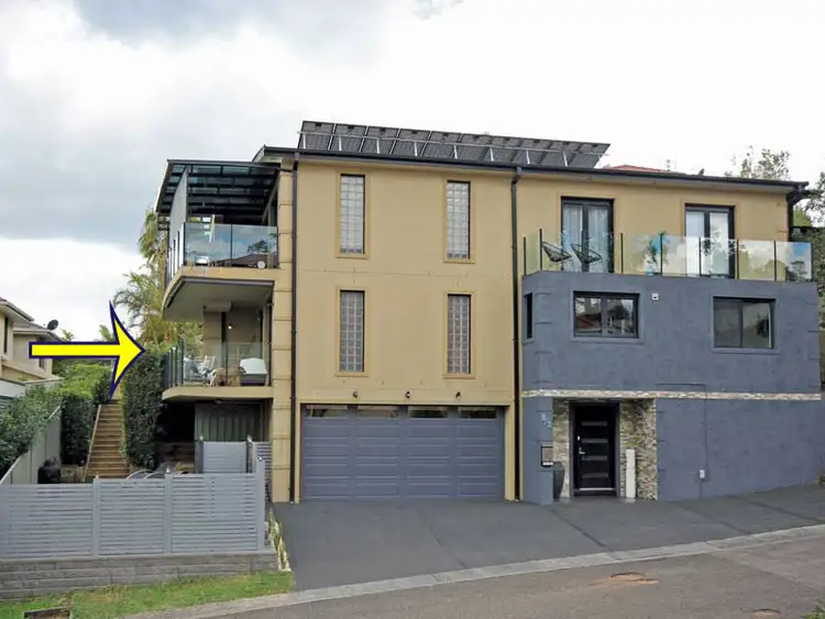 1/1 Wollomi Avenue, Nelson Bay NSW 2315