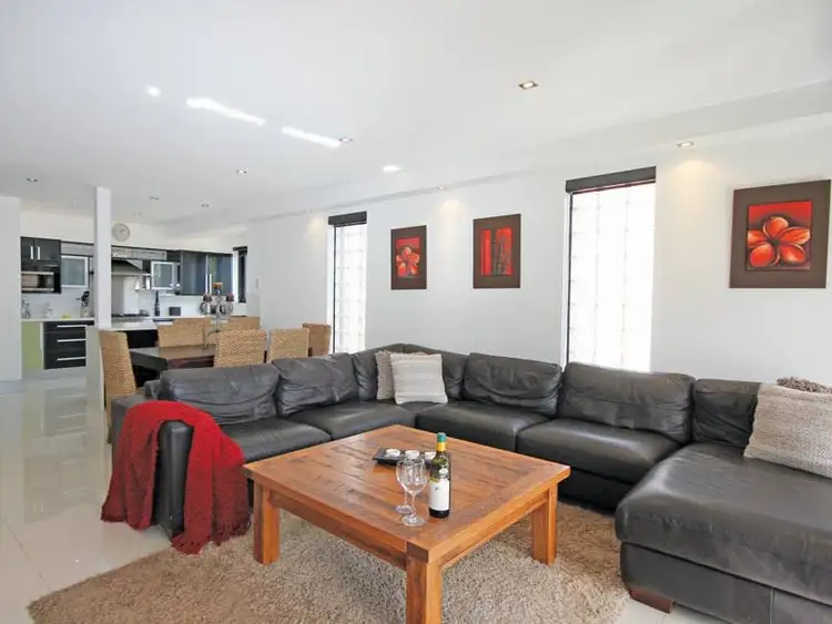 Second view of Homely semi-detached listing, 1/1 Wollomi Avenue, Nelson Bay NSW 2315