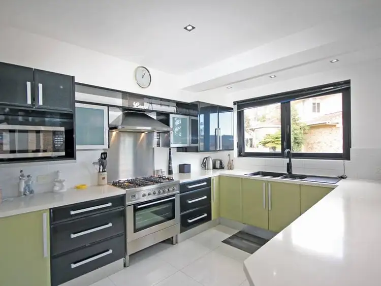 Third view of Homely semi-detached listing, 1/1 Wollomi Avenue, Nelson Bay NSW 2315