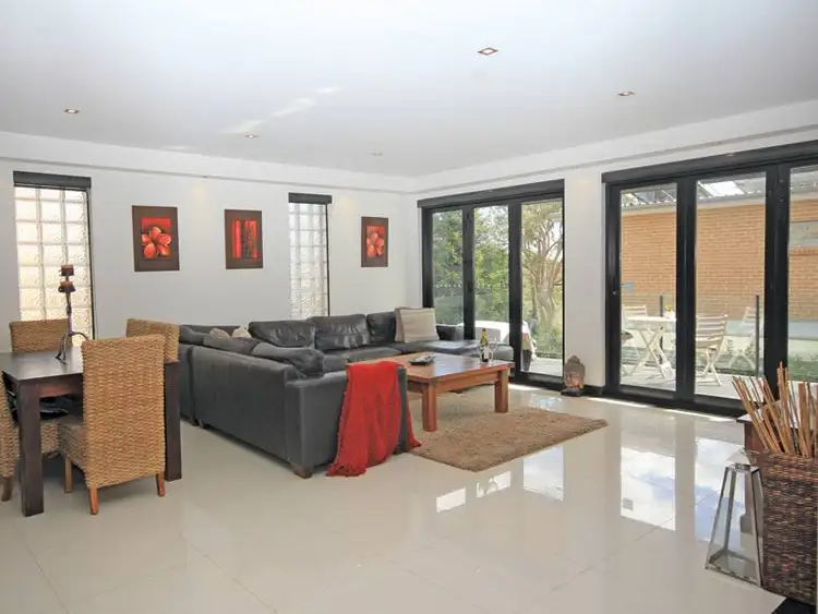 Sixth view of Homely semi-detached listing, 1/1 Wollomi Avenue, Nelson Bay NSW 2315