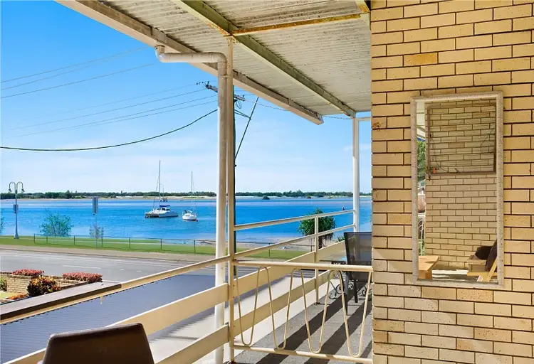Second view of Homely apartment listing, 2/248 Marine Parade, Labrador QLD 4215