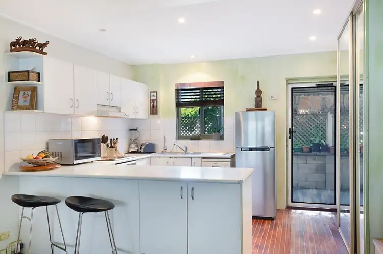 Third view of Homely apartment listing, 2/248 Marine Parade, Labrador QLD 4215