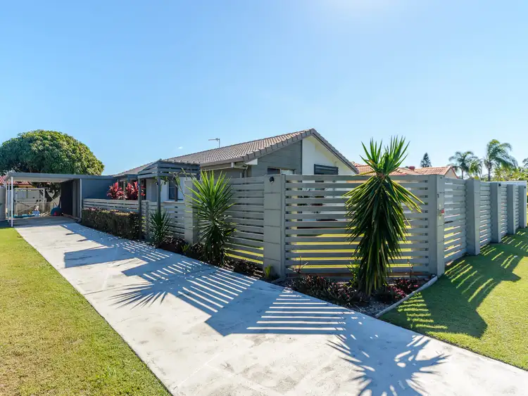 Second view of Homely house listing, 16 Burrendong Road, Coombabah QLD 4216