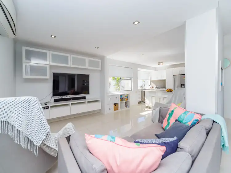 Fourth view of Homely house listing, 16 Burrendong Road, Coombabah QLD 4216