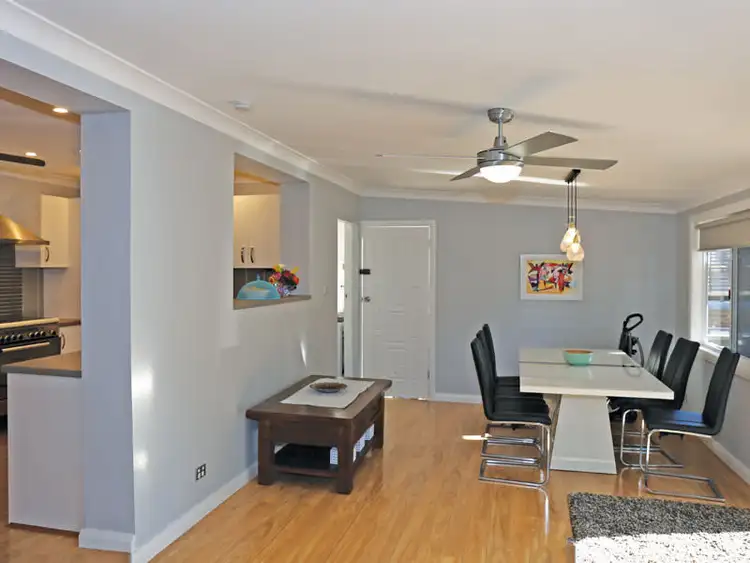 Fourth view of Homely house listing, 33 Moorooba Crescent, Nelson Bay NSW 2315