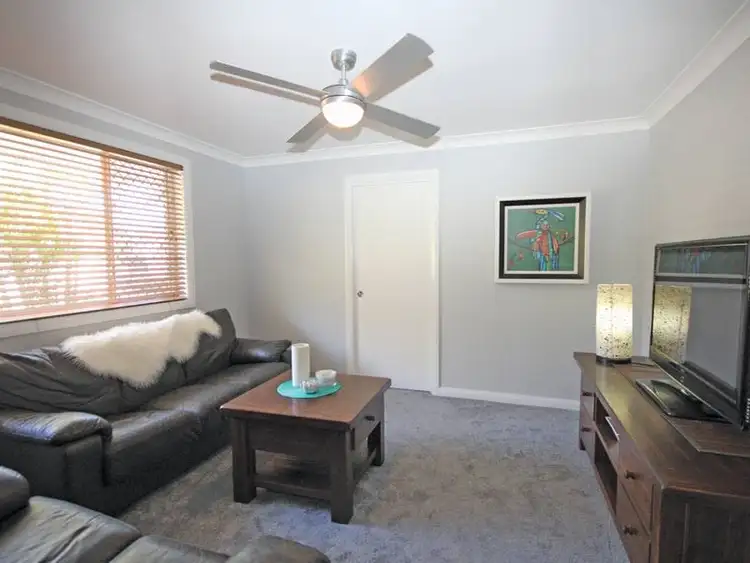 Fifth view of Homely house listing, 33 Moorooba Crescent, Nelson Bay NSW 2315