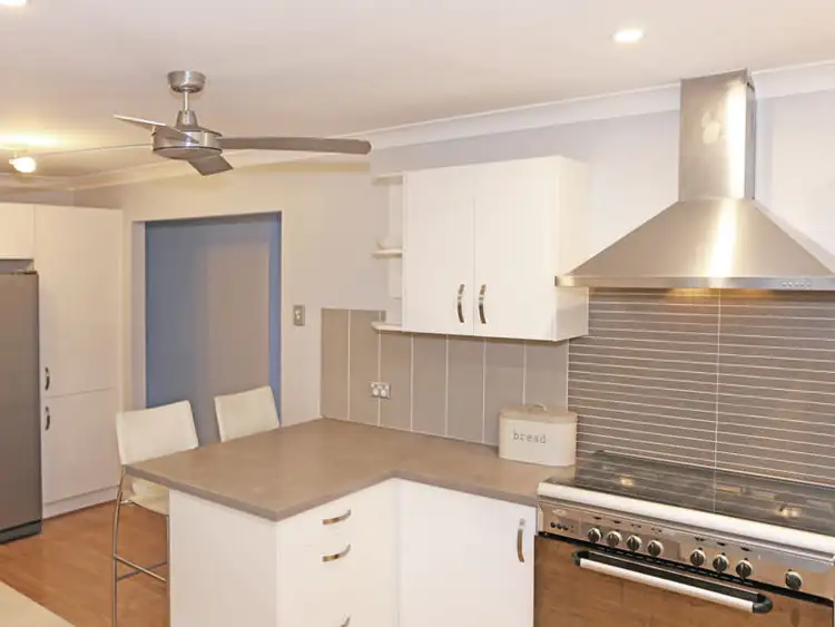 Sixth view of Homely house listing, 33 Moorooba Crescent, Nelson Bay NSW 2315