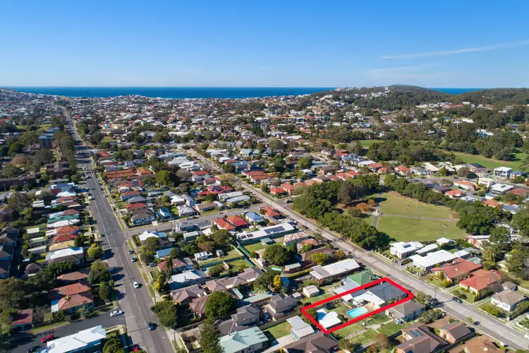 Second view of Homely house listing, 48 Ulick Street, Merewether NSW 2291