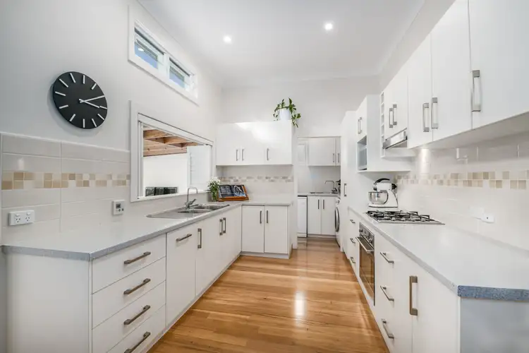 Fifth view of Homely house listing, 48 Ulick Street, Merewether NSW 2291