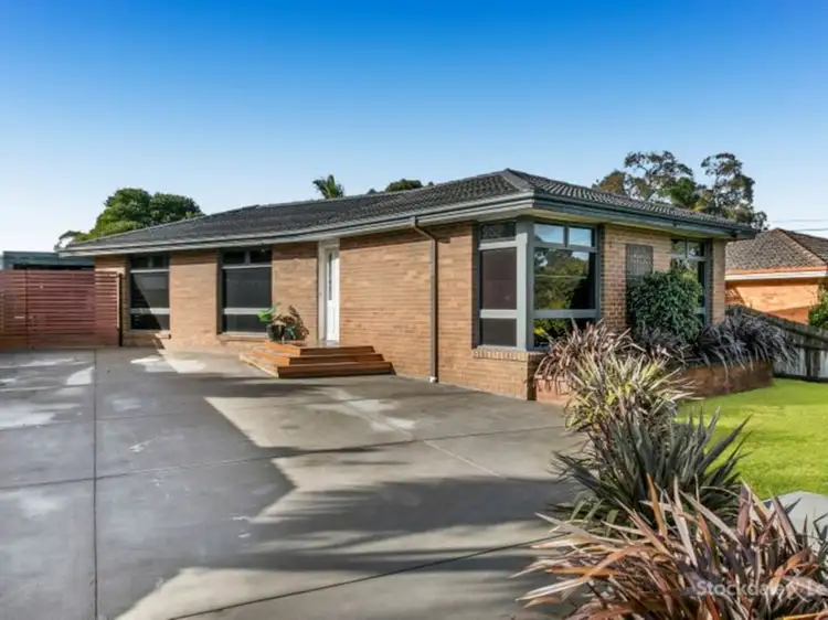 48 Sweet Gum Avenue, Narre Warren VIC 3805