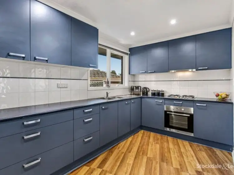 Second view of Homely house listing, 48 Sweet Gum Avenue, Narre Warren VIC 3805