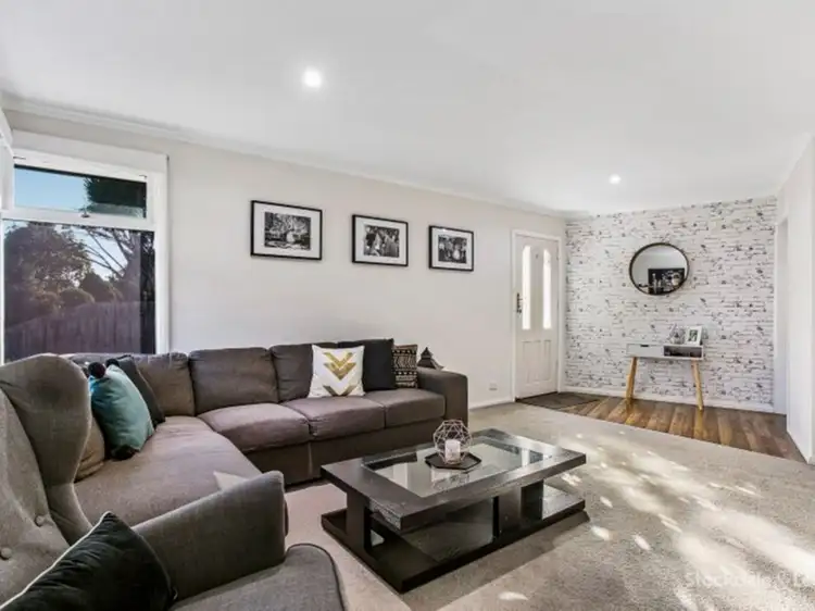 Third view of Homely house listing, 48 Sweet Gum Avenue, Narre Warren VIC 3805