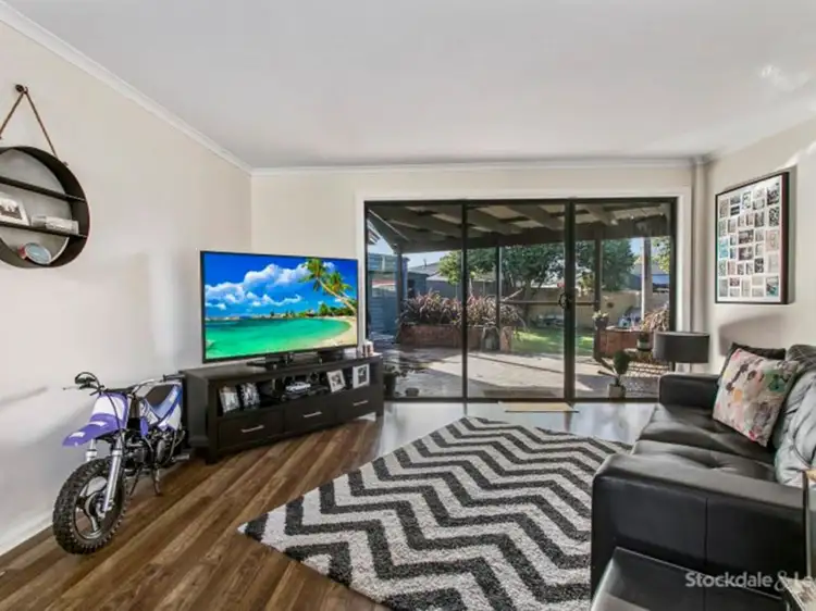 Fifth view of Homely house listing, 48 Sweet Gum Avenue, Narre Warren VIC 3805