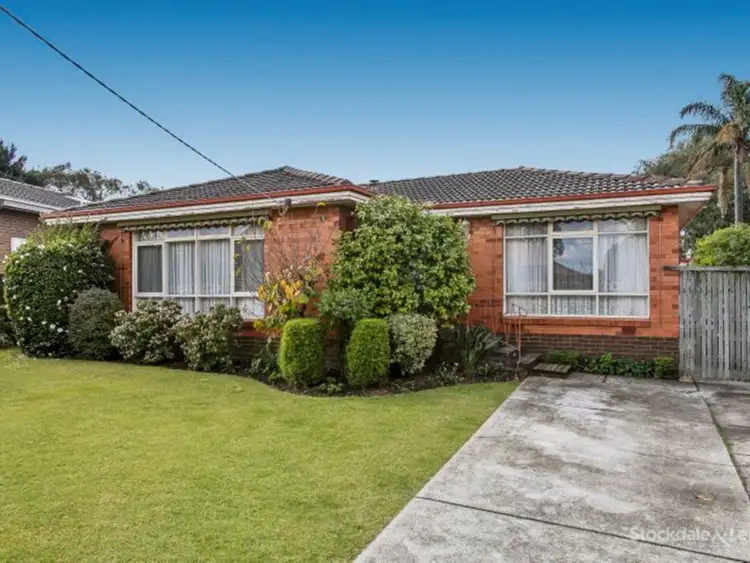 46 Sweet Gum Avenue, Narre Warren VIC 3805
