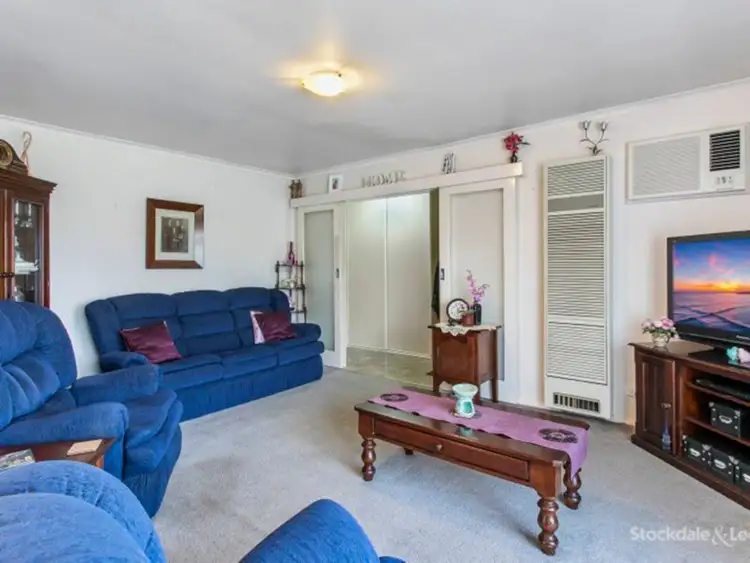 Third view of Homely house listing, 46 Sweet Gum Avenue, Narre Warren VIC 3805