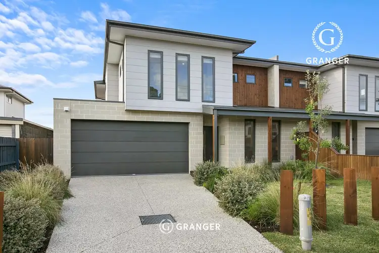 1 Bartels Street, Mccrae VIC 3938