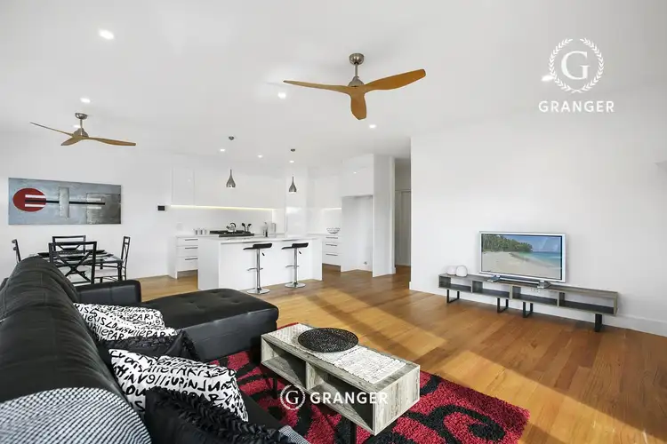 Fifth view of Homely townhouse listing, 1 Bartels Street, Mccrae VIC 3938