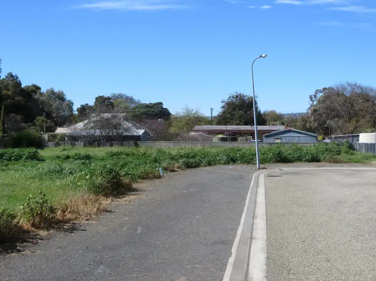 Second view of Homely land listing, LOT 8 Griffen Court, Riverton SA 5412