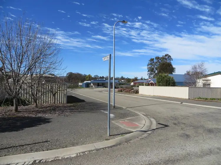 Fifth view of Homely land listing, LOT 8 Griffen Court, Riverton SA 5412