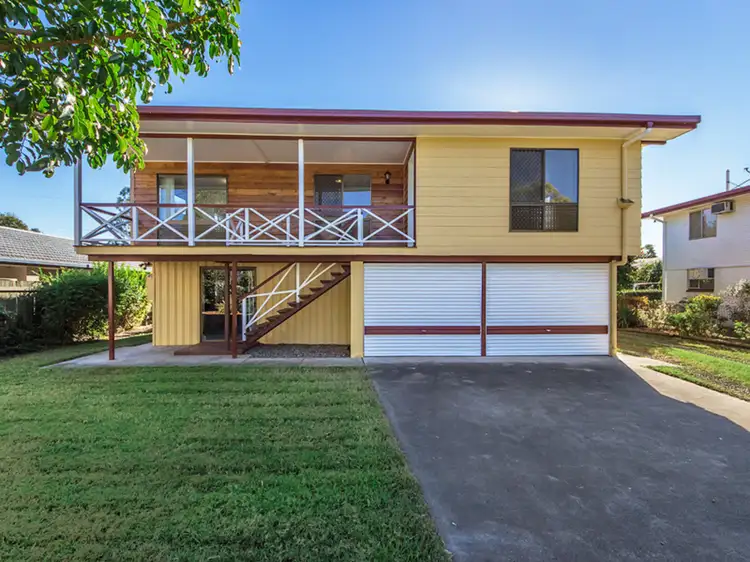 Main view of Homely house listing, 16 Nolan Street, Raceview QLD 4305