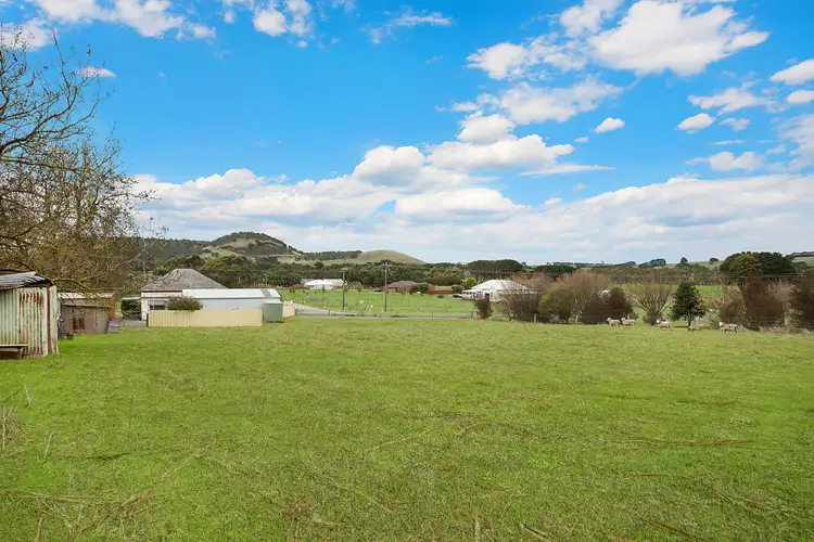 Second view of Homely house listing, 140 Camperdown - Cobden Road, Camperdown VIC 3260