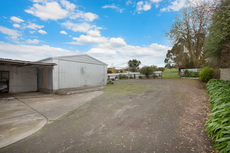 Third view of Homely house listing, 140 Camperdown - Cobden Road, Camperdown VIC 3260