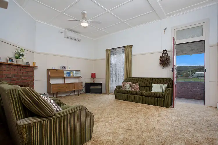 Sixth view of Homely house listing, 140 Camperdown - Cobden Road, Camperdown VIC 3260