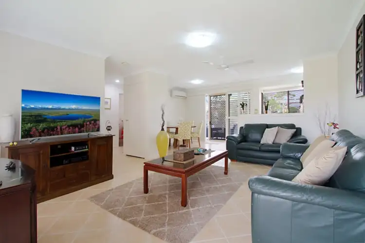 Main view of Homely villa listing, 4/3-19 Amaroo Drive, Banora Point NSW 2486