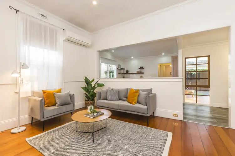 Third view of Homely house listing, 14 Devon Street, Hamilton NSW 2303