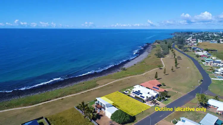 Main view of Homely land listing, 6 Sea Esplanade, Elliott Heads QLD 4670