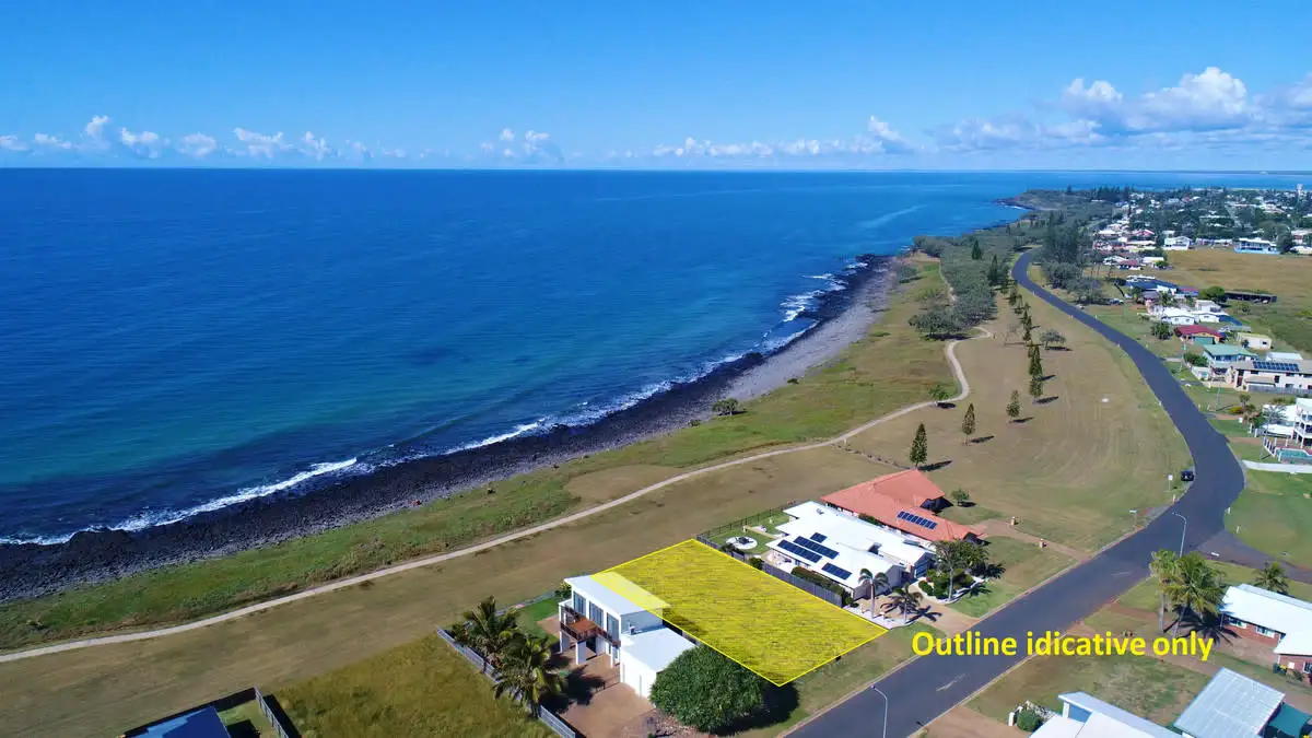 Main view of Homely land listing, 6 Sea Esplanade, Elliott Heads QLD 4670