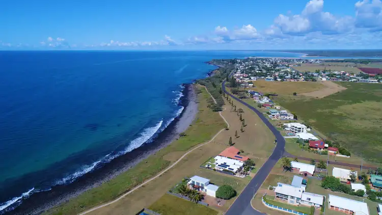 Fourth view of Homely land listing, 6 Sea Esplanade, Elliott Heads QLD 4670